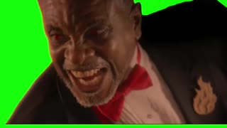 Welcome to Hell | Tales From the Hood 2 | Green Screen