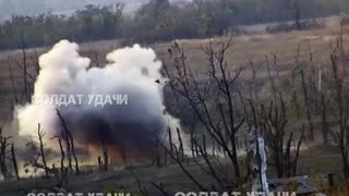 🔥 Ukraine Russia War | Russian FPV Drones Hitting Ukrainian Positions - AFU Soldier's Attempt | RCF