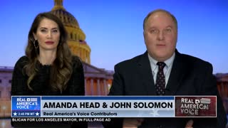 John and Amanda weigh in on reported voting machine issues in AZ and NJ