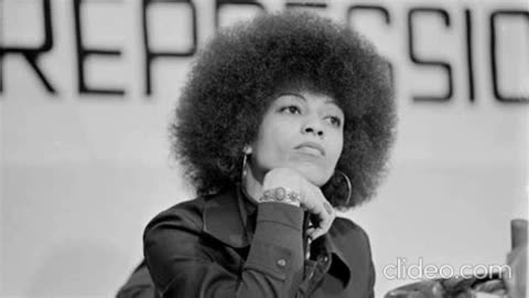 FREAM DREAM (Percolation Remix ft Angela Davis)