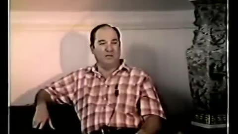William Cooper - CNN Interview, 1992 [Full Length]