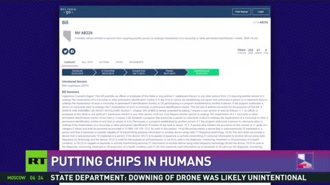 RT Cost of Everything: microchipping 16 Mar, 2023