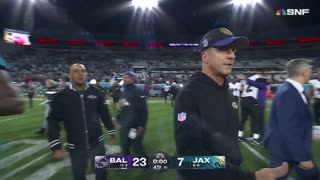 Ravens vs. Jaguars highlights Week 15