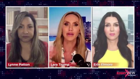 Lara Trump show floats theory Obama planted classified documents in Biden's garage