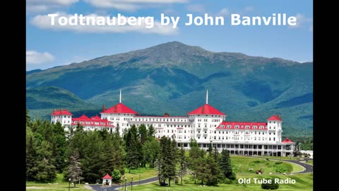 Todtnauberg by John Banville