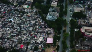 Islamabad, Pakistan 🇵🇰_by drone (4k)