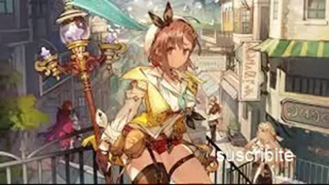 Atelier Ryza 2 Lost Legends & the Secret Fairy PC como descargarlo + link de descarga del juego