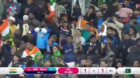 India vs Pakistan