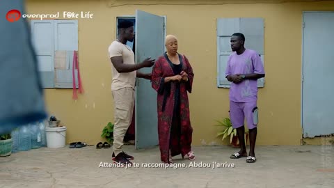 FAKE LIFE - Saison 1 - Episode 13 : la Bande Annonce ** VOSTFR **