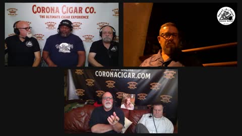Big Kuntry Cigars is in the house! The crew welcomes AJ Beauford to the show.
