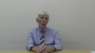 The Philosophy of Non Extraction Orthotropics Treatment by Prof John Mew