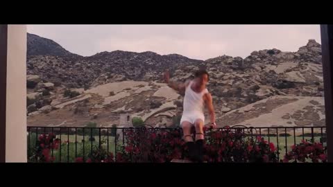 BABYLON - Official Teaser Trailer (Uncensored) – Brad Pitt, Margot Robbie, Diego Calva