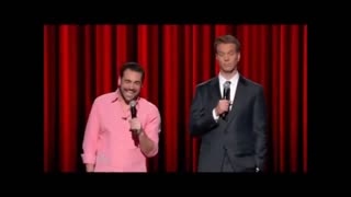 FLASHBACK To Norm MacDonald OBLITERATING Comedian For Making Fun Of The Bible