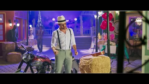 DIL YEH DANCER - ATIF ASLAM