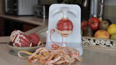 Pelamatic Electric Peeler