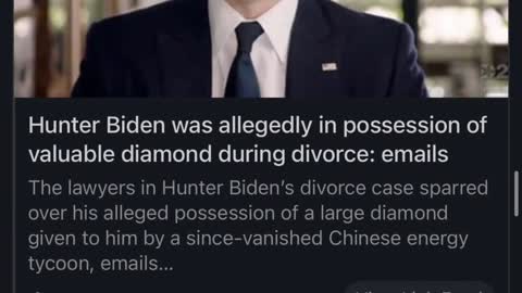 WHO IS HUNTER BIDEN - BIDEN GATE EXPOSED - THOUGHTS? 🍿🐸🇺🇸