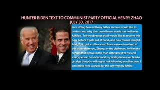 Biden's DHS Awarded Half-A-Billion Dollar Contract To Biden-Connected Non-Profit With No Experience