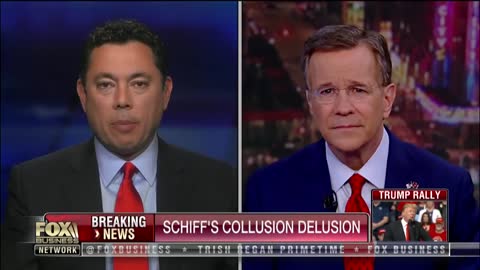 Jason Chaffetz says Adam Schiff should lose security clearance