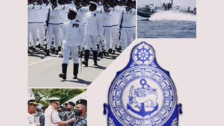 Sri Lanka navy