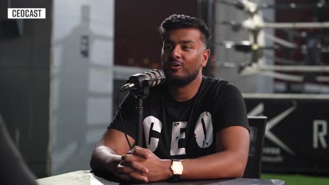 TAM KHAN: Reveals The Truth About Andrew Tate, Building Business in UAE, & More