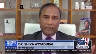 Dr. Shiva Ayyadurai Exposing Twitter's Hidden Backdoor Ecosystem of Big Tech to Government Agencies
