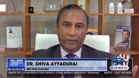 Dr. Shiva Ayyadurai Exposing Twitter's Hidden Backdoor Ecosystem of Big Tech to Government Agencies