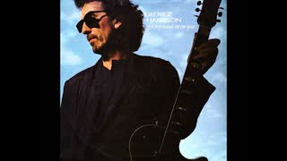 "GOT MY MIND SET ON YOU" FROM GEORGE HARRISON
