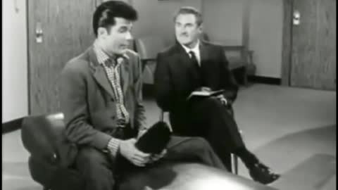 The Beverly Hillbillies - Season 1, Episode 33 (1963) - The Clampetts Get Psychoanalyzed