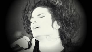 Michael Jackson - Give In To Me 2020 Remix