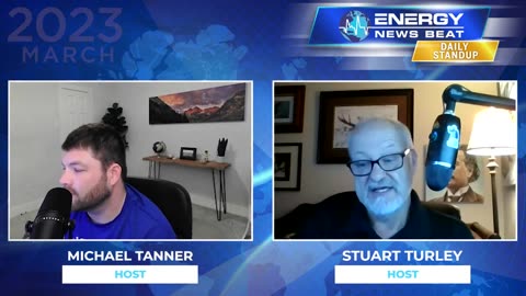 Daily Energy Standup Episode #75 – U.S. Maritime Industry needs Nuclear Power – China demand?