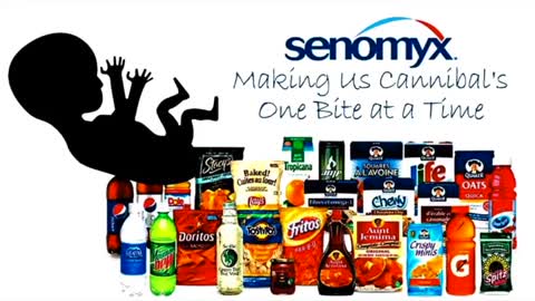 What is Senomyx and Why Should You Care