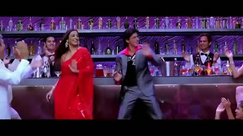 Deewangi_Deewangi_Hd_Video_-_Shahrukh_Khan_,_Kajol__Om_Shanti_Om__90s_Hits_Hindi_Songs