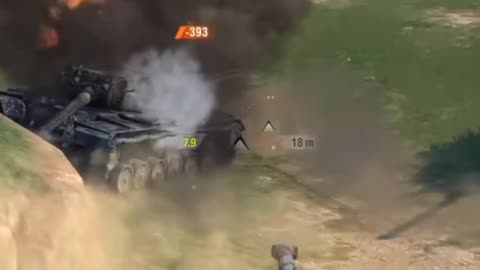 Chinese tank at God mode 🔥 part 2