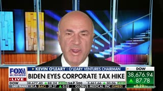 WATCH: "Mr. Wonderful" Obliterates Gavin Newsom In Epic Interview