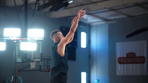 Stephen Curry Teaches Shooting, Ball-Handling, and Scoring | Official Trailer | MasterClass