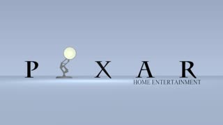 Pixar Home Entertainment [Revisit]