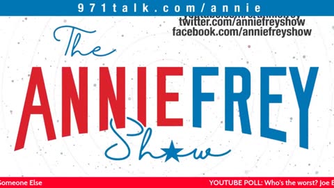 Devon Archer, Trump J6 Indictment, Loud Quitting, Snow White • Annie Frey Show 7/25/23