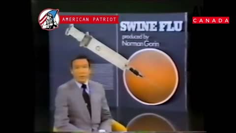 Swine flu comparison on vaccines - Documentary Trailer