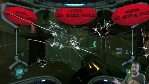 Metroid Prime Hardest Mode Teaser 2