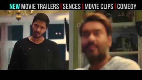 Golmaal again best ever comedy scenes ajydevgan