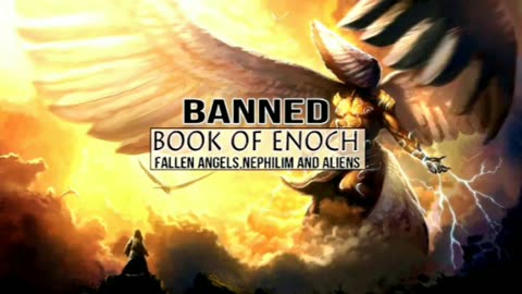 The Book of Enoch, Excerpt