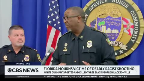 Florida mourns victims of deadly racist shooting