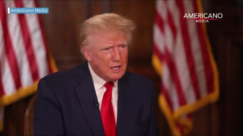 President Trump Compares Mar-a-Lago Raid to Actions of Communist Regimes