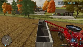 Farming Simulator 22 | Eastern North Carolina | Timelapse # 65