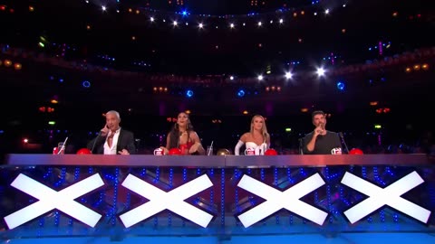 TOP 10 Funniest Auditions So Far On Britain's Got Talent