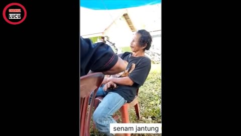 Video Hiburan +62 indonesia ngakak lucu meme lucu