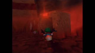 Conker's Bad Fur Day Playthrough (Actual N64 Capture) - Part 13