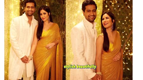 Katrina Kaif shared her bedroom video with Vicky Kaushal! Shocked Vicky Kaushal