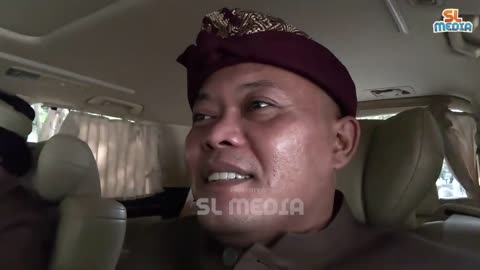 MEPAMIT MAHALINI AYU RAHARJA DI BALI