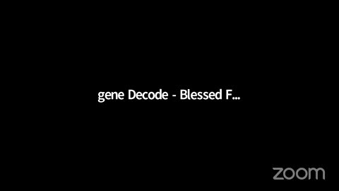 COUNCIL OF NINE, GALACTIC ALLIANCE, ALIEN RACES and more - Gene Decode & theMissingLink